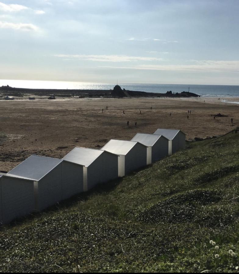 Villa East Thorne Glamping Bude Exterior foto